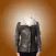 Leather Coat for Woman Suit - Latest and new photo montage with own photo or camera