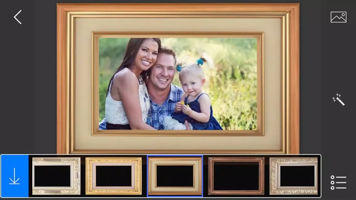 صور Luxury Photo Frames - make eligant and awesome photo using new photo frames