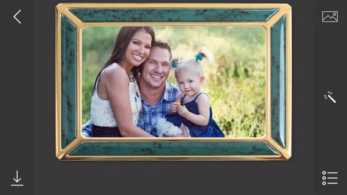 صور Luxury Photo Frames - make eligant and awesome photo using new photo frames