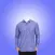 Man Check Shirt - Photo montage with own photo or camera