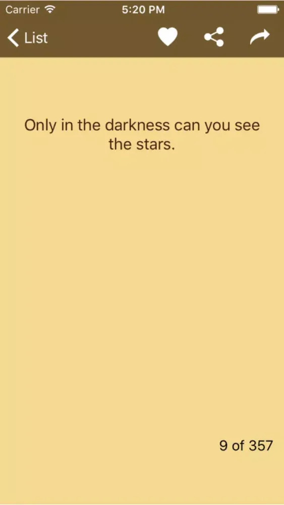 Martin Luther King, Jr. Quotes - The best quotes Screenshots