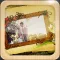 Nature Photo Frames - make eligant and awesome photo using new photo frames