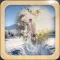 Snowfall Photo Frames - make eligant and awesome photo using new photo frames