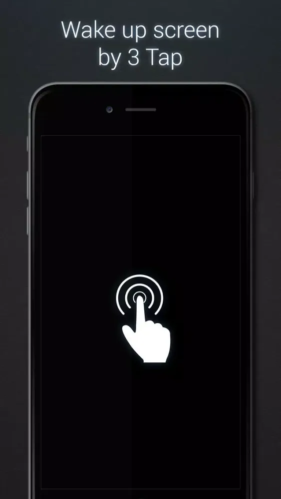 Tangkapan skrin Voice Recorder - Smart