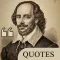 William Shakespeare Quote