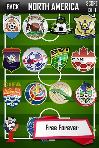 Guess Football PRO应用截图