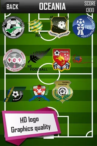Guess Football PRO应用截图