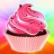 Cupcakes! FREE - Cooking Game For Kids - Make, Bake, Decorate and Eat Cupcakes