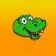 Flappy Dinosaur - Play one of the most fun animal games available now for free