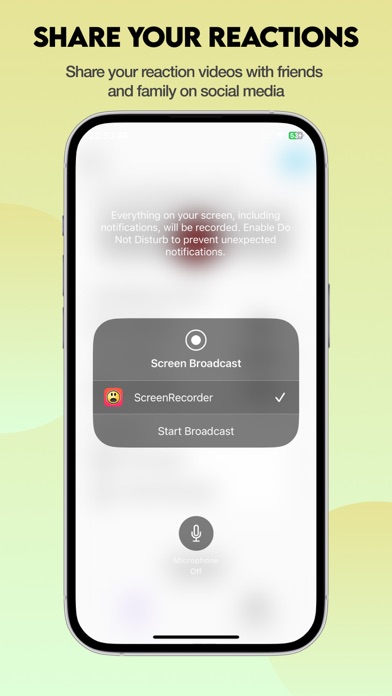 صور ReactPro: Record&Edit Reaction