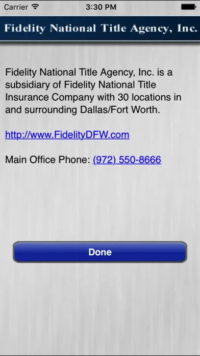 تصاویر Texas Title Rate Calculator