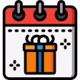 B-DAY Schedule