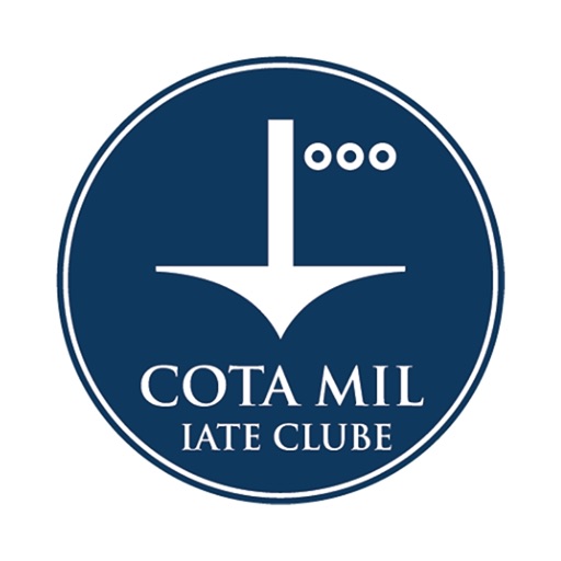 Cota Mil Iate Clube