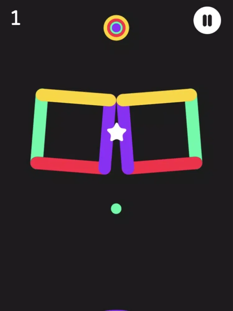 color valley iPad 应用截图