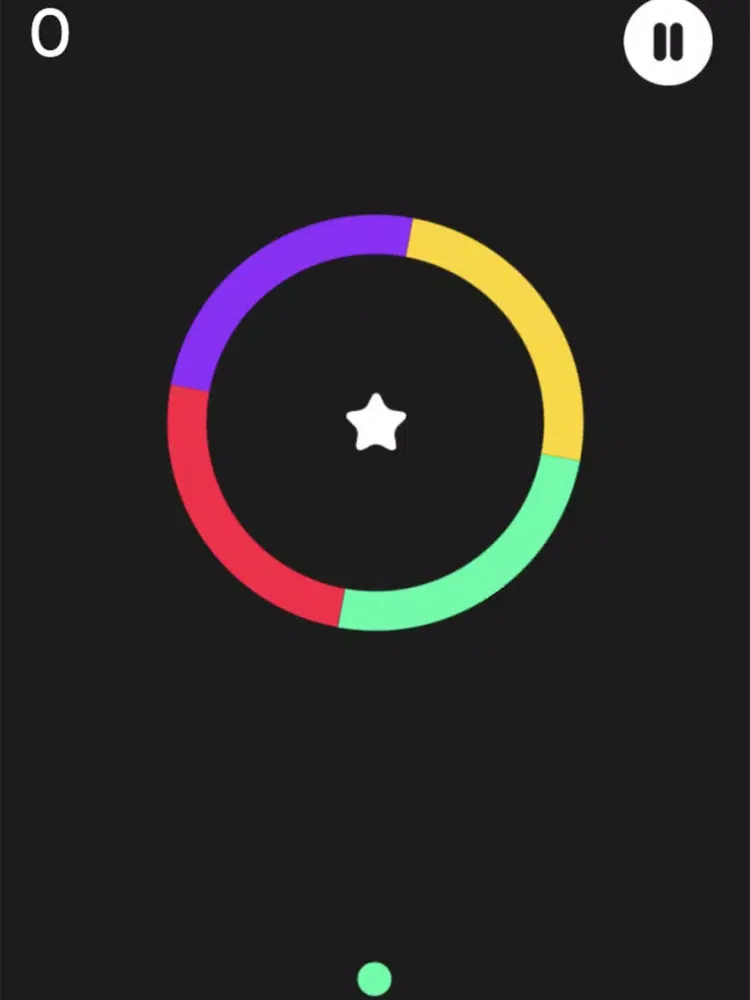 color valley iPad 应用截图