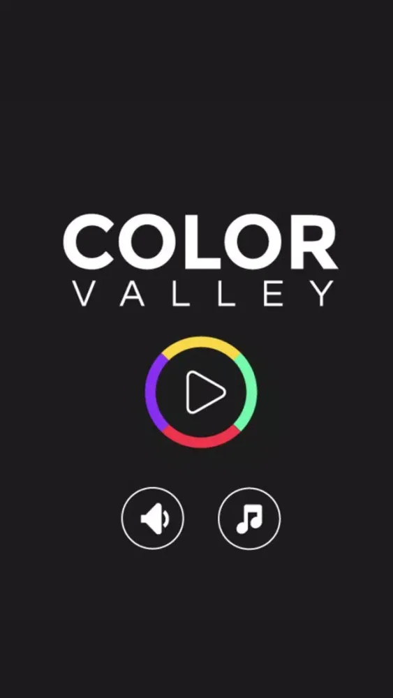 color valley应用截图
