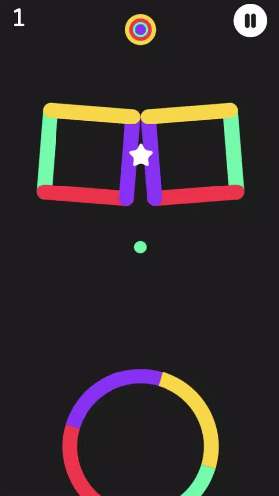 color valley应用截图