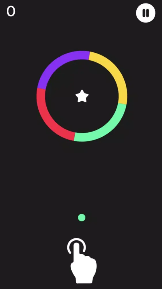 color valley应用截图