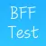 BFF Friendship Test