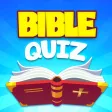 Bible Trivia Quiz - Fun Game