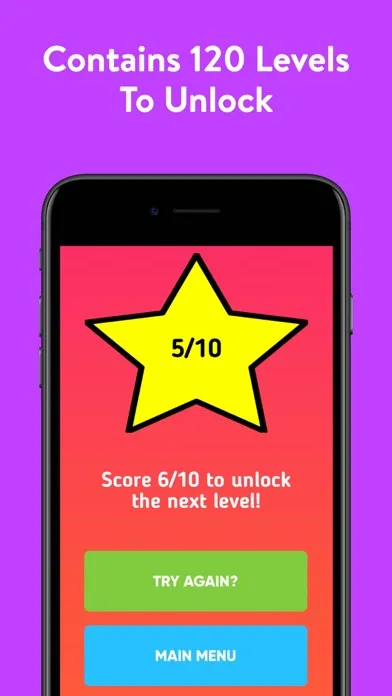 Bible Trivia Quiz - Fun Game স্ক্রিনশট