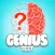 Genius Test: Tricky Brain Quiz