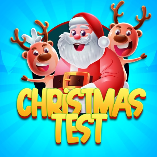 Christmas Spirit Test 2024