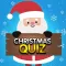 Christmas Trivia Quiz 2024