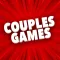 Games for Couples to Play