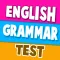 English Grammar Test: 2024