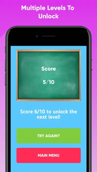 English Grammar Test: 2024应用截图