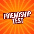 Friendship Test - Quiz Game
