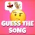 Guess the Song:  Music Quiz