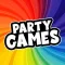 Party Games: Play with Friends