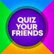 Quiz Your Friends - Party Game Quiz Your Friends - Party Game