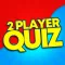 2 Player Quiz