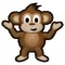 Monkey's Endless Mayhem by Bella