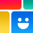 Collage Maker • Collage Maker •