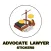 Advocate Lawyer Stickers