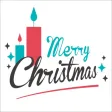 A Christmas  Stickers