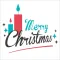 A Christmas  Stickers