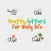 Pretty letters for Daily life