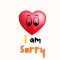 Say Sorry With Stickers
