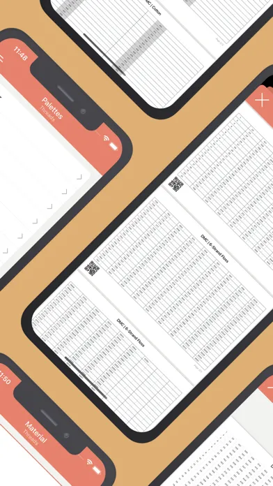 Needleply Screenshots