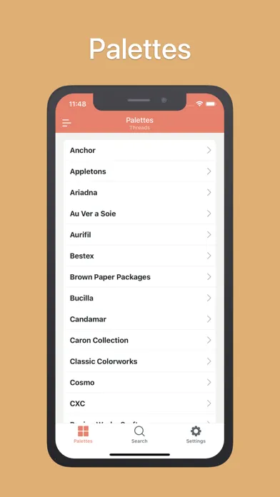Needleply Screenshots
