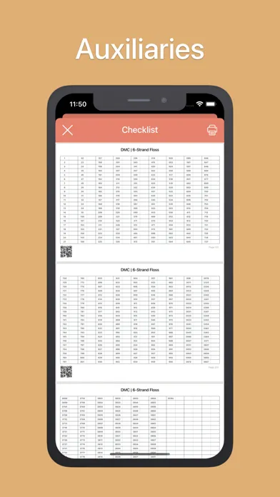 Needleply Screenshots