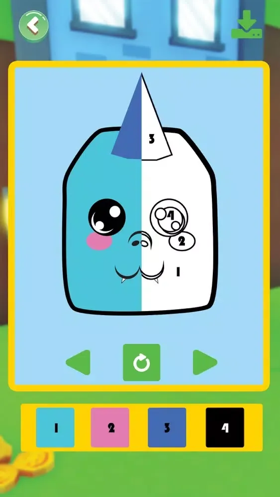 تصاویر Pet Simulator Eggs