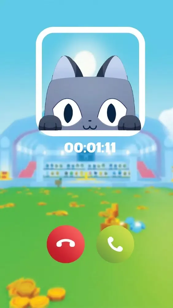 تصاویر Pet Simulator Eggs
