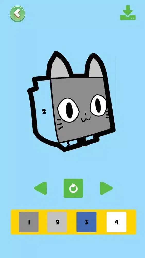 تصاویر Pet Simulator Eggs