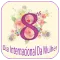 Dia Internacional Da Mulher